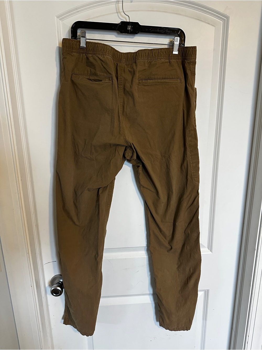 Bylt Basics Weekender Ripstop pant - Picture 3 of 6